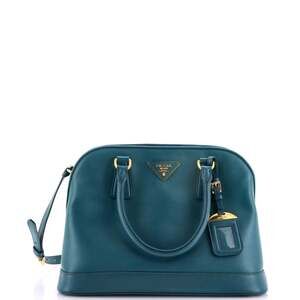 Prada Open Promenade Bag Saffiano #227473P11B